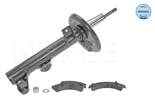 Meyle Front Shock Absorber For Mercedes-benz C-class Clc-class Clk