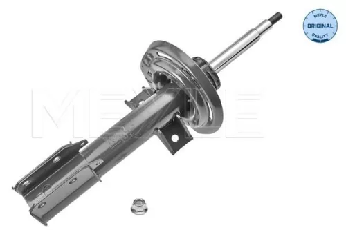 Meyle Front Shock Absorber For Mercedes-benz Glk-class