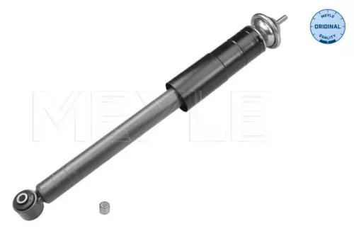 Meyle Front Shock Absorber For Mercedes-benz S-class