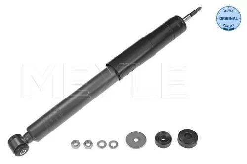 Meyle Front Shock Absorber For Chrysler Mercedes-benz C-class Crossfire Slk