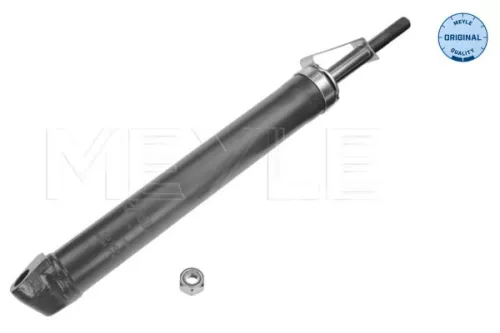 Meyle Front Shock Absorber For Smart Cabrio City-coupe