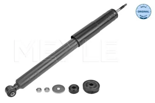 Meyle Front Shock Absorber For Mercedes-benz E-class