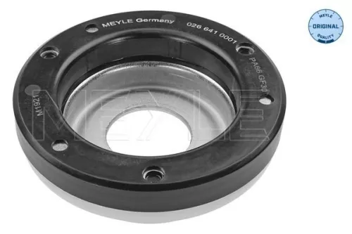 MEYLE MEYLE 026 641 0001 Meyle Front Rolling Bearing Suspension Strut Support Mount For Mercedes-benz Via 