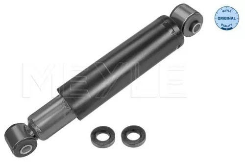 Meyle Rear Shock Absorber For Mercedes-benz Vw Lt 28-46 Sprinter 4-t Sprinter Cl
