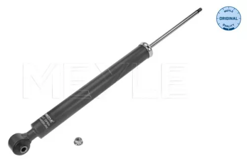 Meyle Rear Shock Absorber For Mercedes-benz C-class