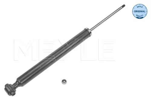 Meyle Rear Shock Absorber For Mercedes-benz A-class B-class Cla