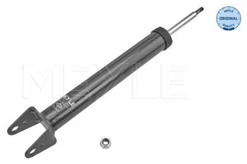 Meyle Rear Shock Absorber For Mercedes-benz Gle M-class