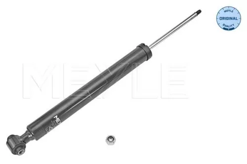 Meyle Rear Shock Absorber For Mercedes-benz E-class