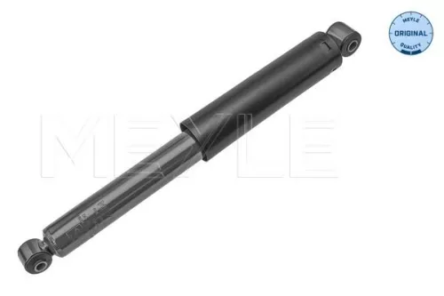 Meyle Rear Shock Absorber For Mercedes-benz Vw Lt 28-35 Lt 28-46 Sprinter 2-t Sp