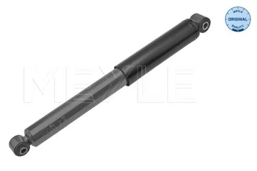 Meyle Rear Shock Absorber For Mercedes-benz Sprinter 2-t Sprinter 3-t