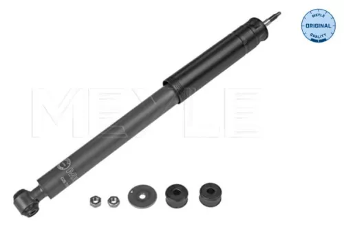 Meyle Rear Shock Absorber For Mercedes-benz Slk