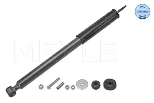 Meyle Rear Shock Absorber For Mercedes-benz C-class Clk