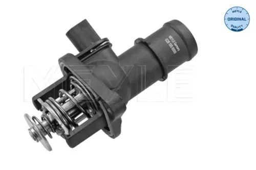Meyle Thermostat Coolant For Audi Seat Skoda Vw A3 Bora Golf Leon Octavia