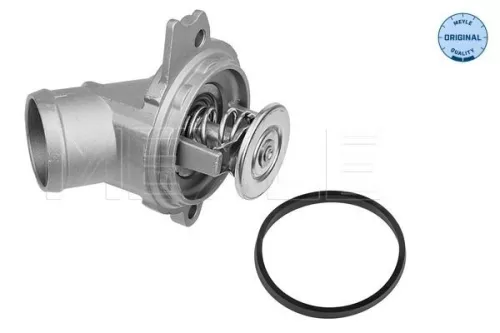 Meyle Thermostat Coolant For Chrysler Mercedes-benz C-class Clk Cls Crossfire E-