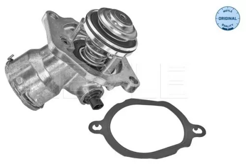 Meyle Thermostat Coolant For Mercedes-benz C-class Clc-class Clk Cls E-class Glk