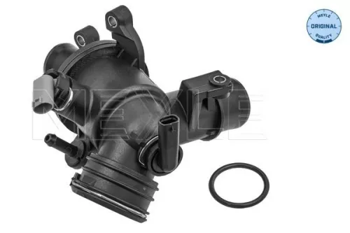 Meyle Thermostat Coolant For Mercedes-benz C-class Cls E-class Gle Glk-class M-c