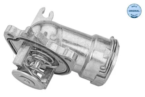 Meyle Thermostat Coolant For Mercedes-benz C-class Clk Cls E-class G-class Gl-cl