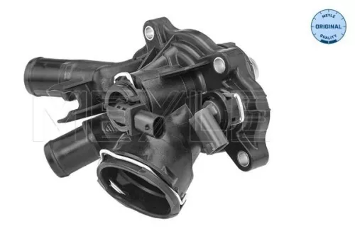 Meyle Thermostat Coolant For Mercedes-benz C-class E-class Slk