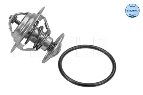 Meyle Thermostat Coolant For Audi Vw 100 80 90 A6 Cabriolet Caddy Corrado Coupe 