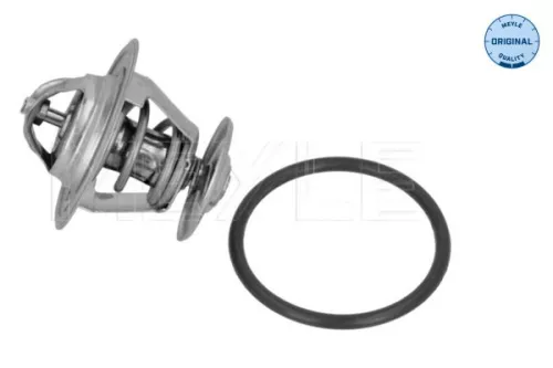 Meyle Thermostat Coolant For Audi Seat Skoda Vw 100 80 90 A2 A3 A4 A6 Alhambra A
