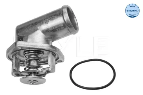 Meyle Thermostat Coolant For Opel Vauxhall Astra Corsa Tigra Vectra