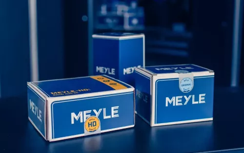 MEYLE MEYLE 029 650 4750 Meyle 029 650 4750 Front Wiper Blade Fits Citroën Ford C-max C5 Focus 