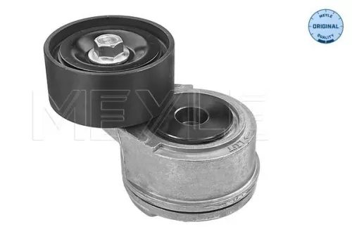 Meyle V Ribbed Auxillary Drive Belt Tensioner For Mercedes-benz Accelo Atego Atego 2 Axor 2