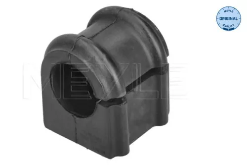 2x Meyle Rear Left Or Right Stabliser Link D Bush For Mercedes-benz Vw Lt 28-35