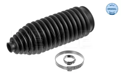 Meyle Front Left Or Right Steering Rack Boot Kit  For Mercedes-benz Vw Lt 28-35 L