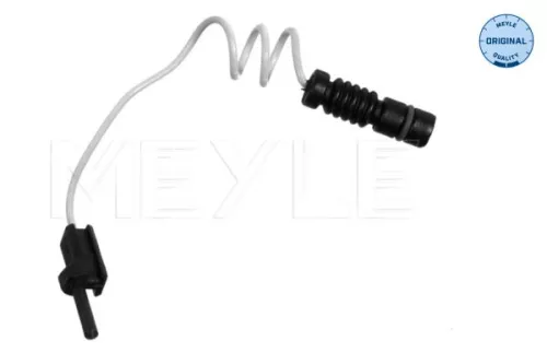 Meyle Front Rear Brake Pad Wear Sensor For Mercedes-benz Vw Lt 28-35 Lt