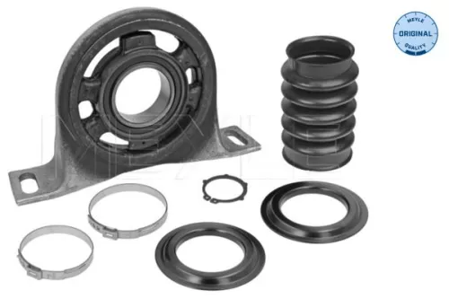 Meyle Front Rear Propshaft Mounting For Mercedes-benz Vw Crafter 30-35 Crafter