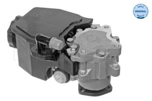 Meyle Power Steering Pump For Mercedes-benz Sprinter 2-t Sprinter 3-t Sprint