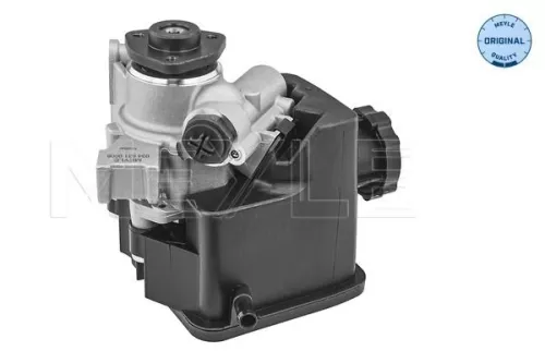 Meyle Power Steering Pump For Mercedes-benz Sprinter 2-t Sprinter 3-t Sprint