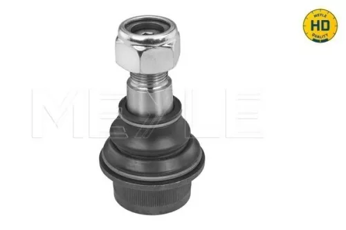 Meyle HD Front Left Or Right Ball Joint For Mercedes-benz Vw Lt 28-35 Lt 28-46 S