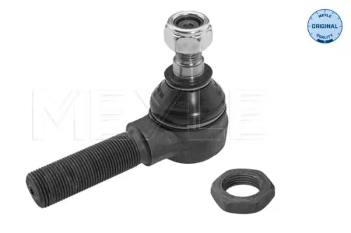 Meyle Front Right Tie Rod End For Mercedes-benz G-class T1 Vario