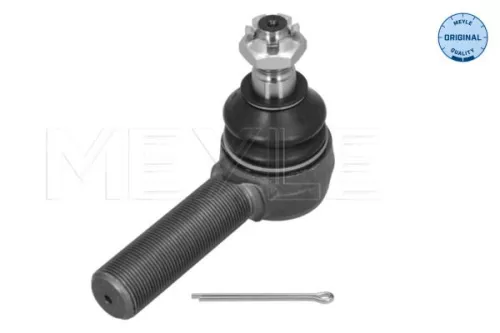 Meyle Front Tie Rod End For Iveco Man Mercedes-benz Renault Trucks Volvo Atego F
