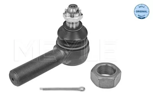 Meyle Front Tie Rod End For Iveco Man Mercedes-benz Renault Trucks Volvo Atego B