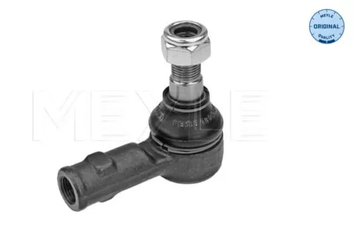 Meyle Front Left Or Right Tie Rod End For Mercedes-benz Vw Lt 28-35 Lt 28-46 