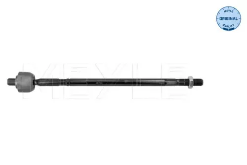 Meyle Front Left Or Right Inner Tie Rod For Mercedes-benz Vw Lt 28-35 Lt 28-4