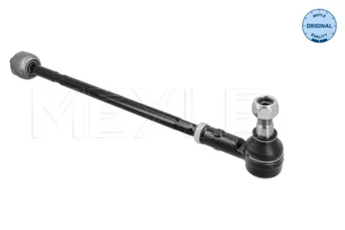Meyle Front Left Or Right Tie Rod For Mercedes-benz Vw Lt 28-35 Lt 28-46 Spri