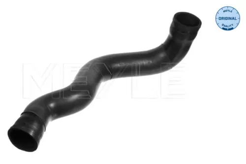 Meyle Charge Air Hose For Mercedes-benz V-class Vito