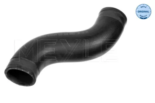 Meyle Left Charge Air Hose For Mercedes-benz V-class Vito