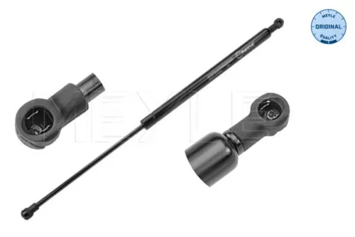 Meyle Rear Gas Boot Strut Tailgate Spring For Mercedes-benz C-class