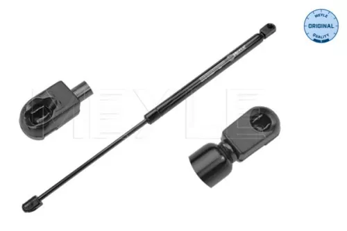 Meyle Rear Gas Boot Strut Tailgate Spring For Mercedes-benz A-class