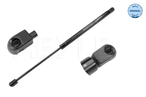 Meyle Rear Gas Boot Strut Tailgate Spring For Mercedes-benz C-class