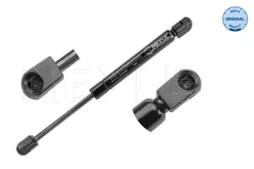 Meyle Rear Gas Boot Strut Tailgate Spring For Mercedes-benz Slk