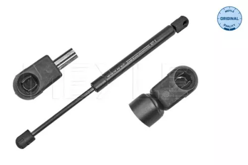 Meyle Front Gas Bonnet Strut Spring For Mercedes-benz Sl