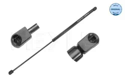 Meyle Front Right Gas Bonnet Strut Spring For Mercedes-benz Slk