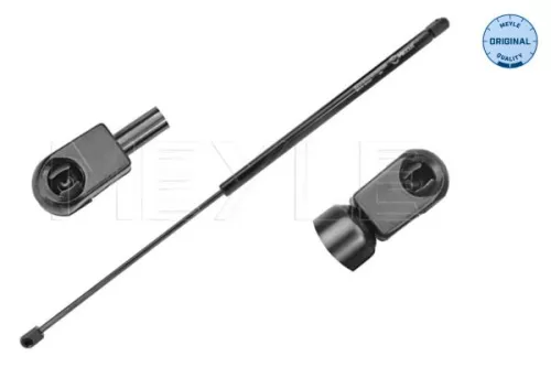 Meyle Front Gas Bonnet Strut Spring For Mercedes-benz Cls E-class