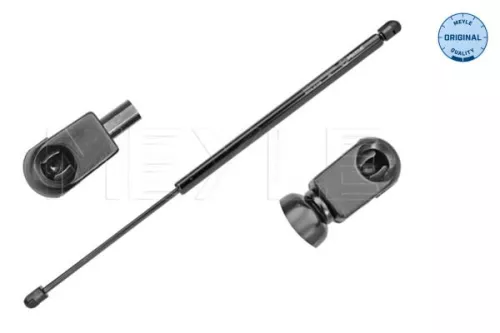 Meyle Rear Gas Boot Strut Tailgate Spring For Mercedes-benz C-class Clc-class